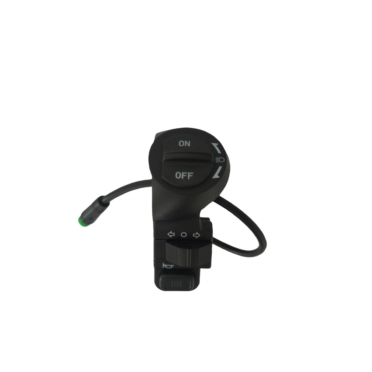 Light & Horn Switch for All Scooters | TopRiding