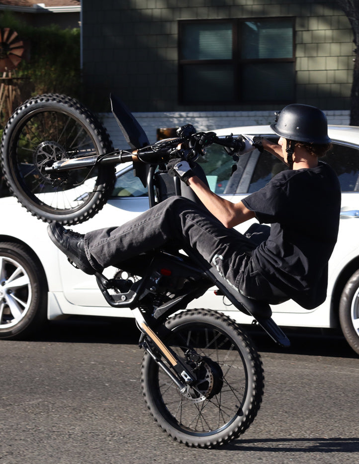 Riding Times rider gallery image 6