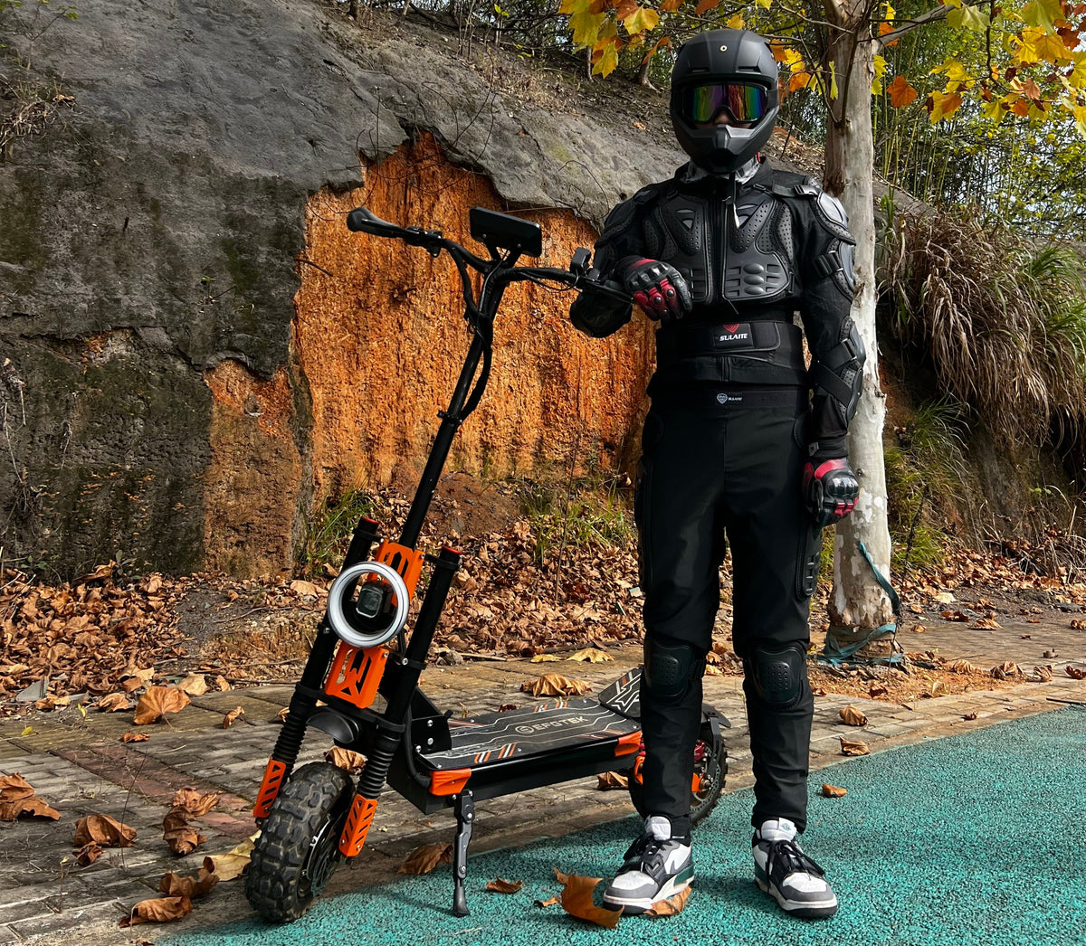 10 Best electric scooter usa 2026