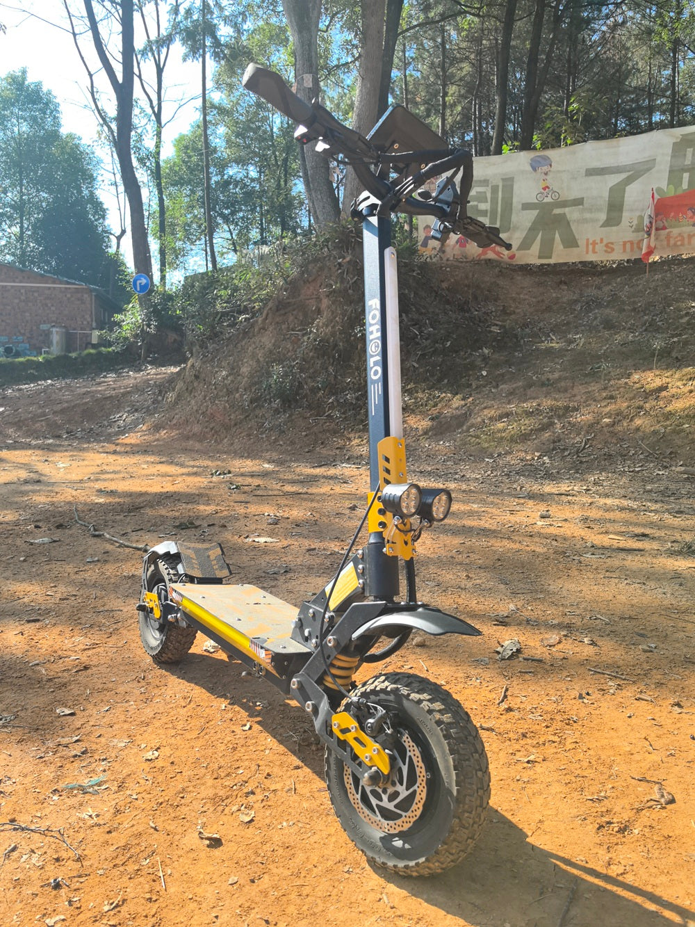 10 Common E-Scooter Problems and How to Fix Them