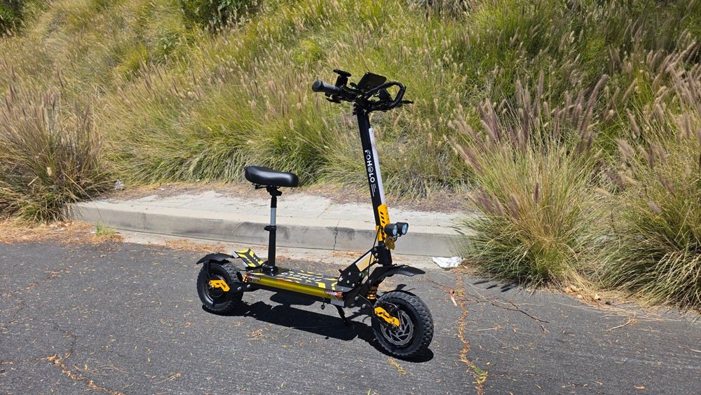 6 High-Performance Alternatives to NIU Scooters in 2026