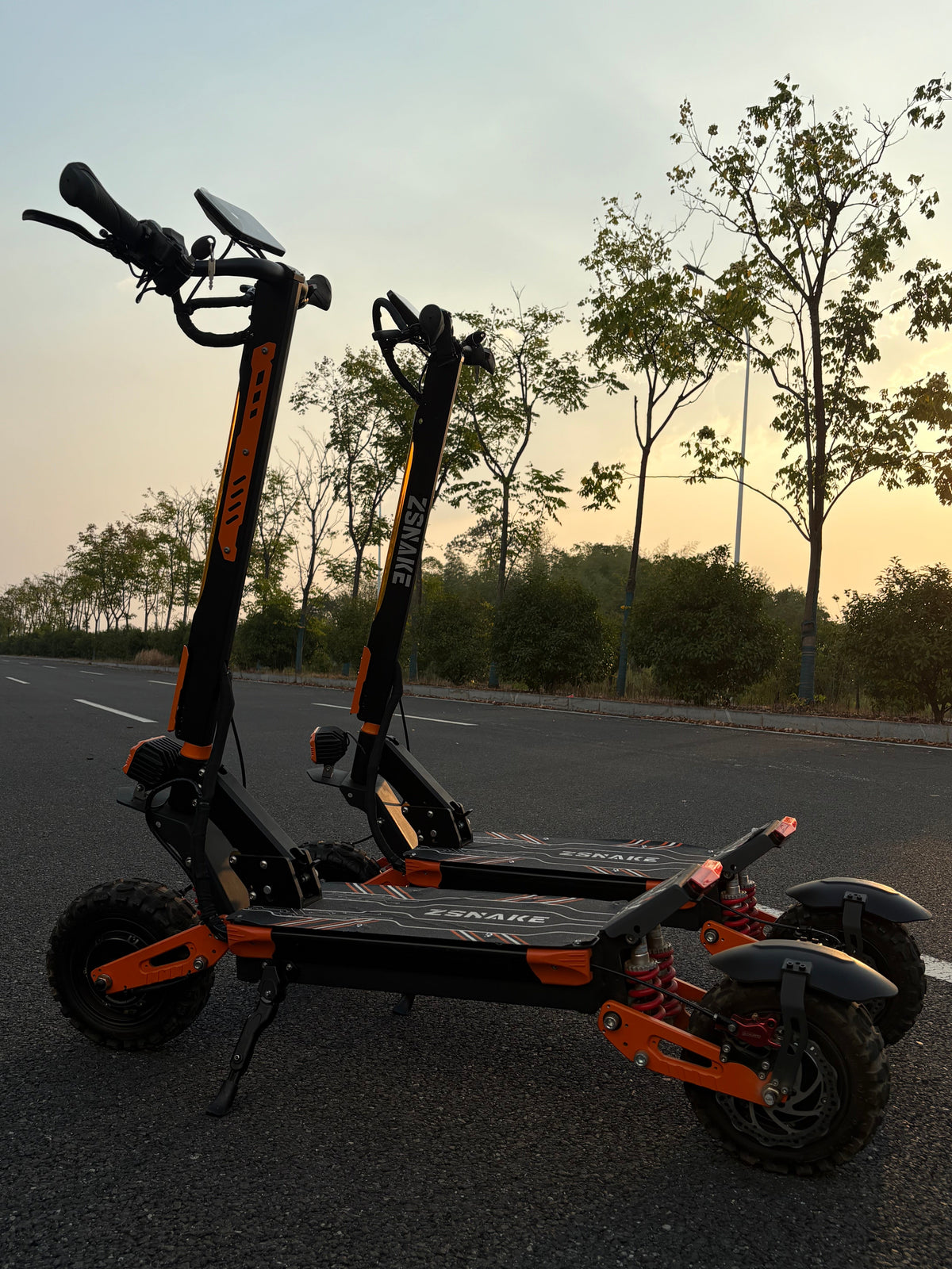 7 Best Street Legal Electric Scooters for Adults in the USA