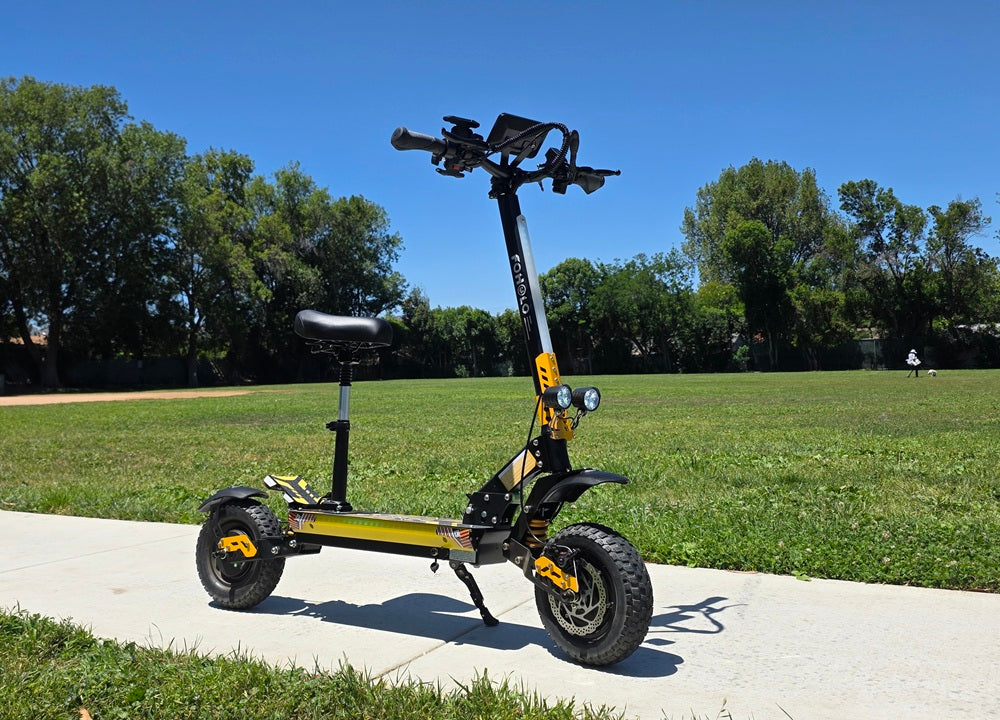4 Best Places to Buy Scooter Electric Canada Options in 2026
