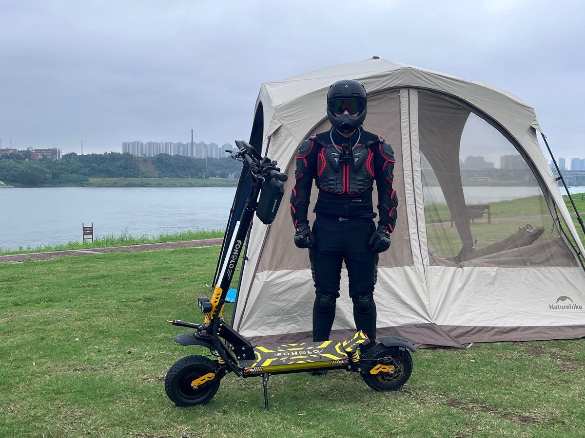 5 Alternatives to the Evercross Electric Scooter