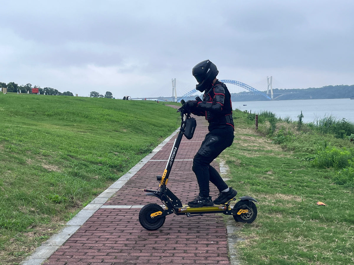 5 Best Alternatives to the Hiboy S2 Electric Scooter