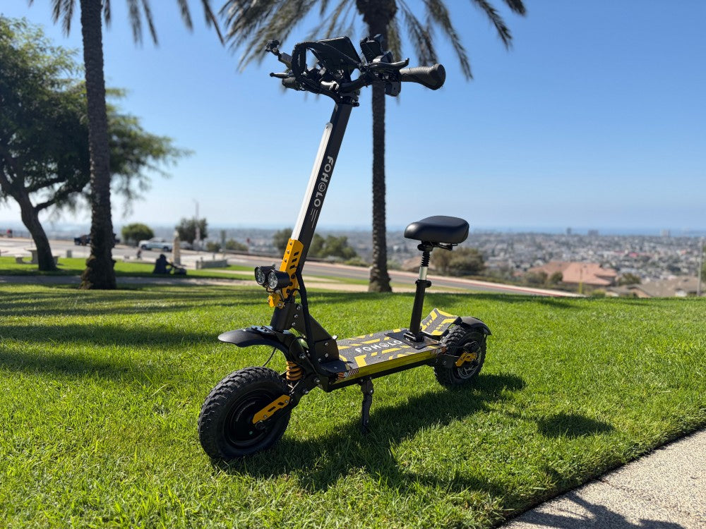 5 Cheapest Scooter at Walmart: The Brutal Truth About Budget Rides