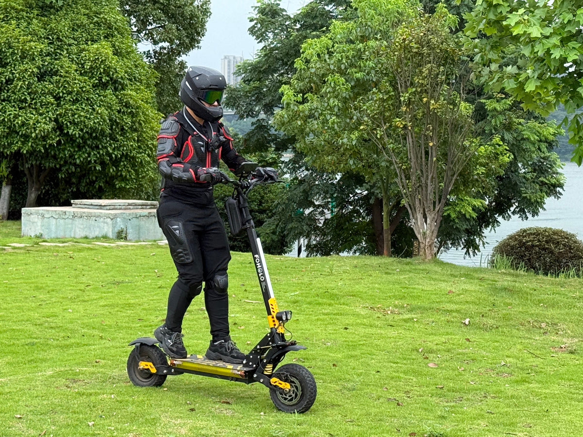 5 Ways to Get the Cheapest Electric Scooter in the USA: An Industry Expert's Guide