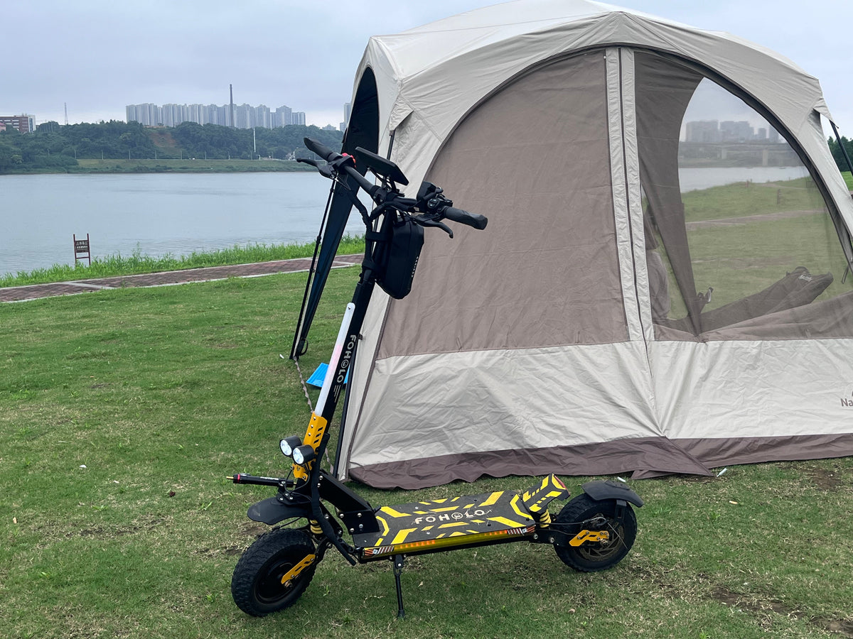 6 Alternatives to the Bird Electric Scooter: The 2026 Buying Guide