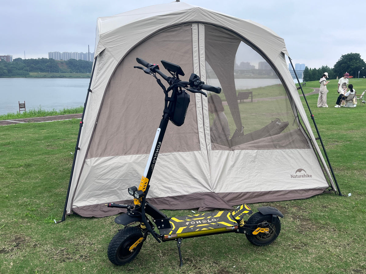 6 Alternatives to the Segway Ninebot Max G30