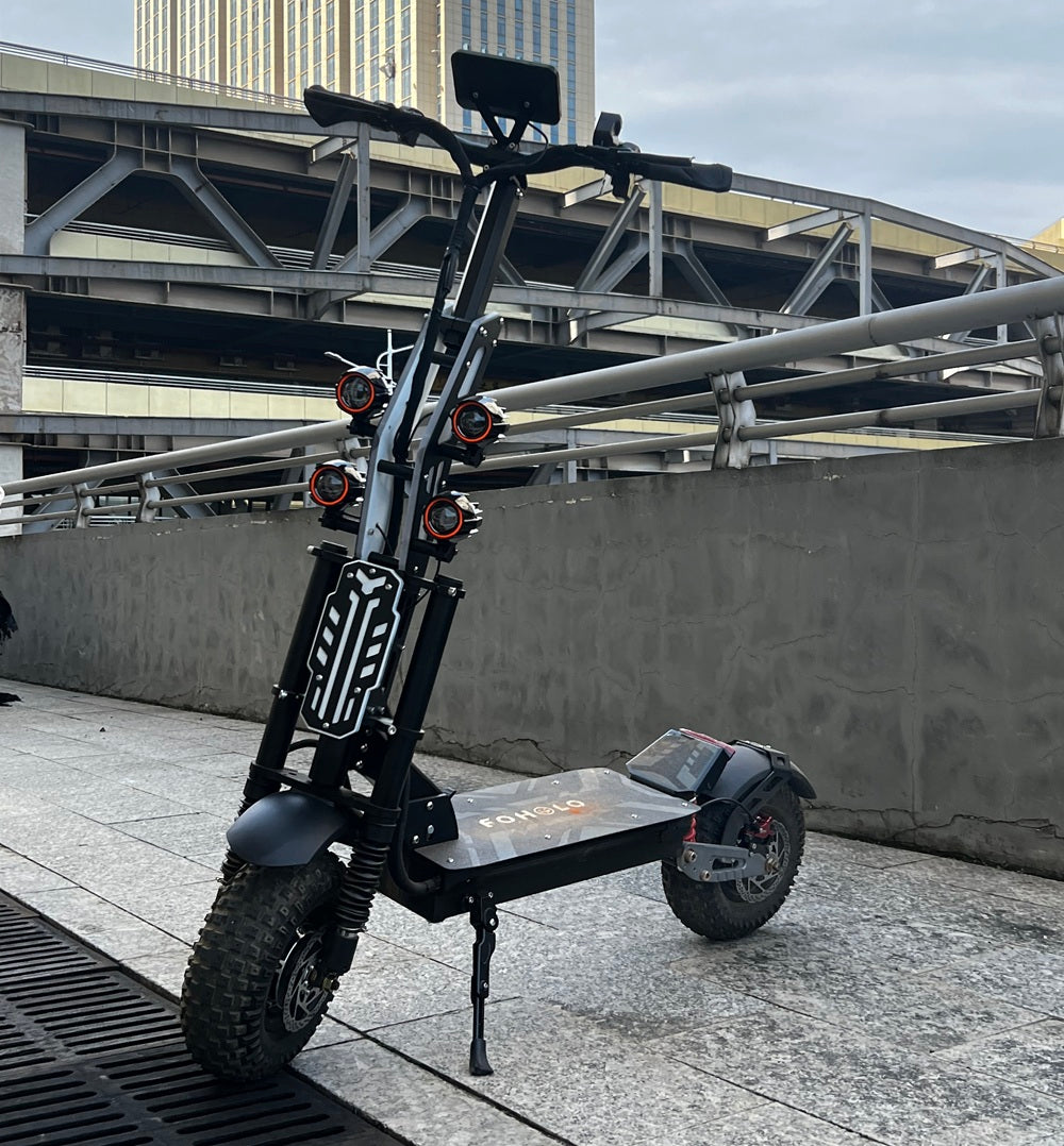 6 Best 40 mph Electric Scooter Under $1000 in 2026: An Expert Guide