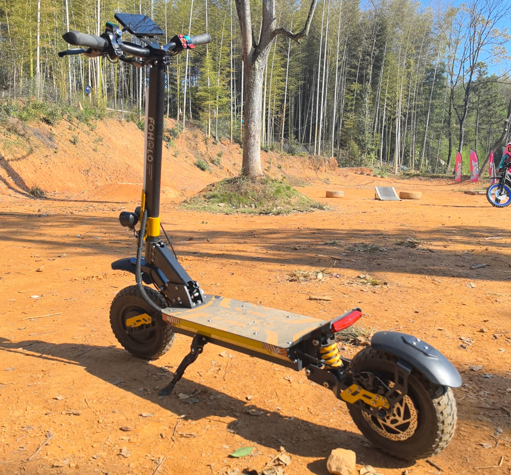 6 Best Place to Buy Electric Scooter Online: An Expert Industry Guide