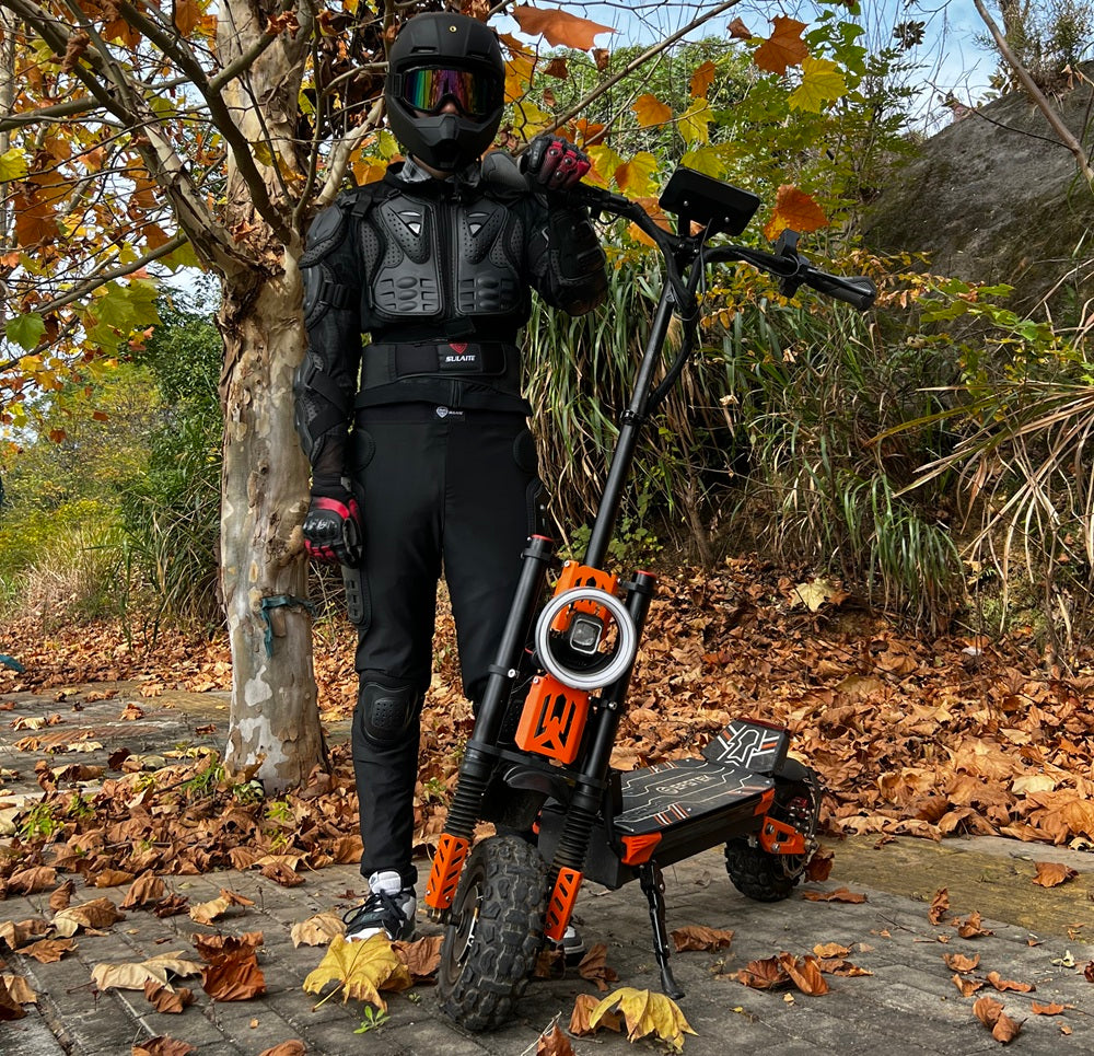 7 Best Fold Up Electric Scooter for Adults 2026