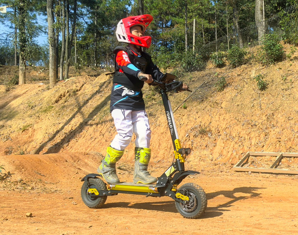 8 Best E Scooter for Teenagers 2026: An Expert Buying Guide