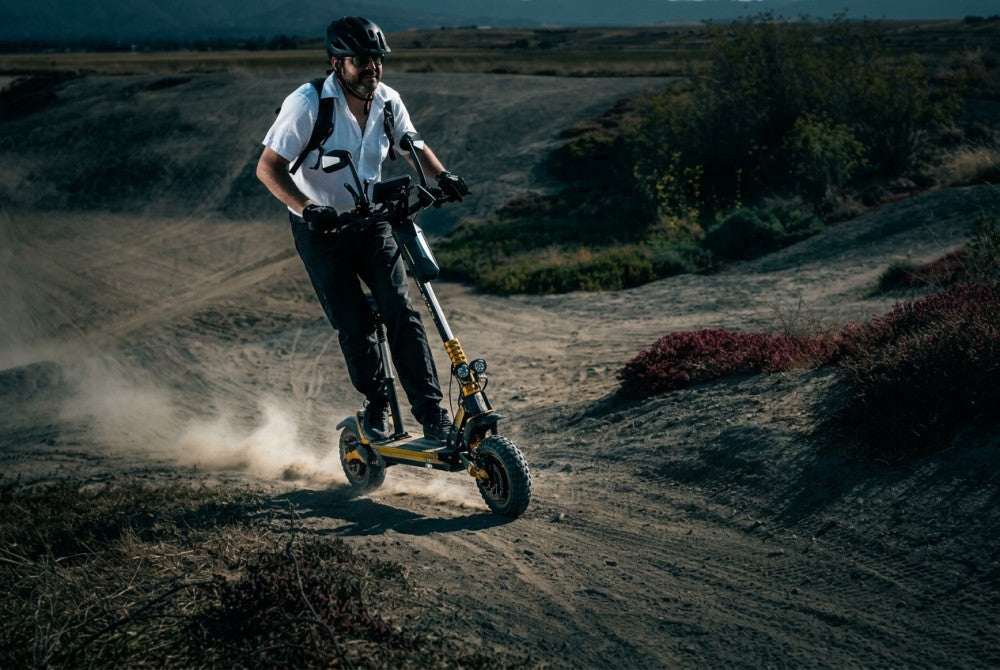 8 Best Electric Scooter Store Options Online: An Expert Buying Guide