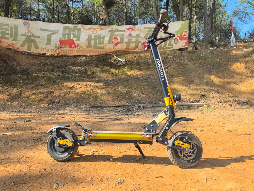8 Best Heavy Duty Electric Scooter with Seat in 2026: The Ultimate Guide