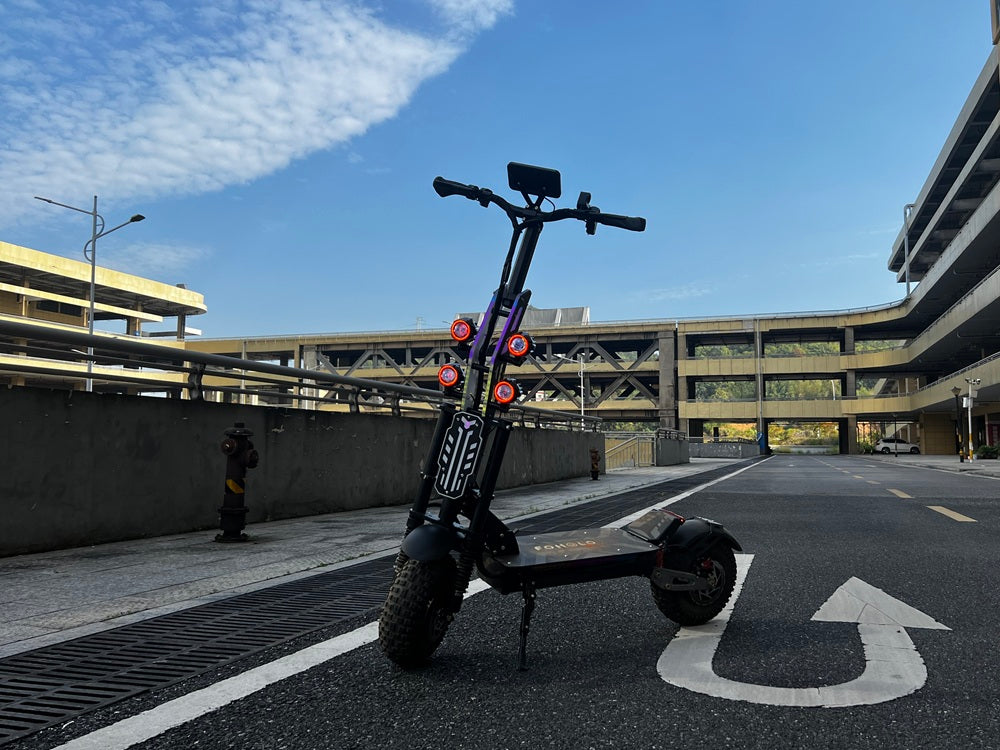 Are Folding Scooters Any Good? The Brutal Truth for 2026 Buyers