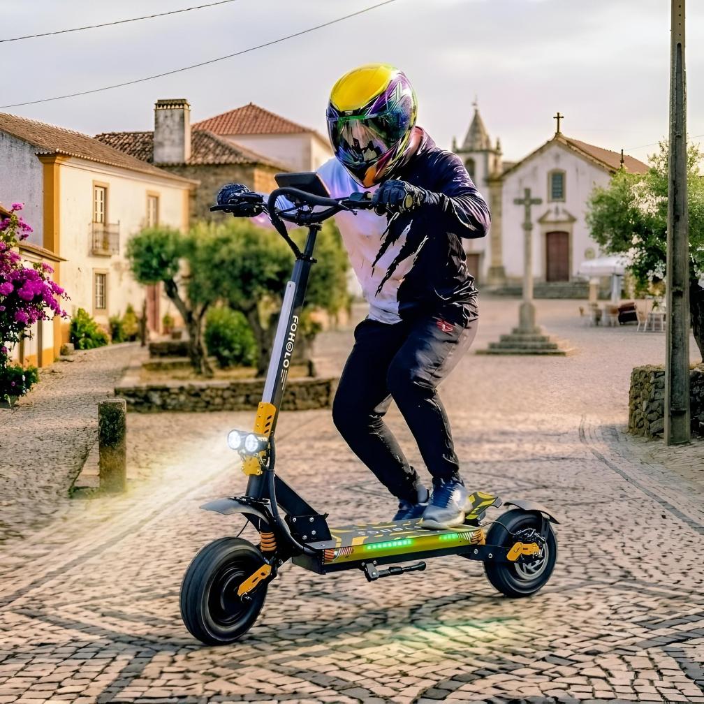 Are GOTRAX Scooters Any Good? 2026 Honest Review &amp; Comparison