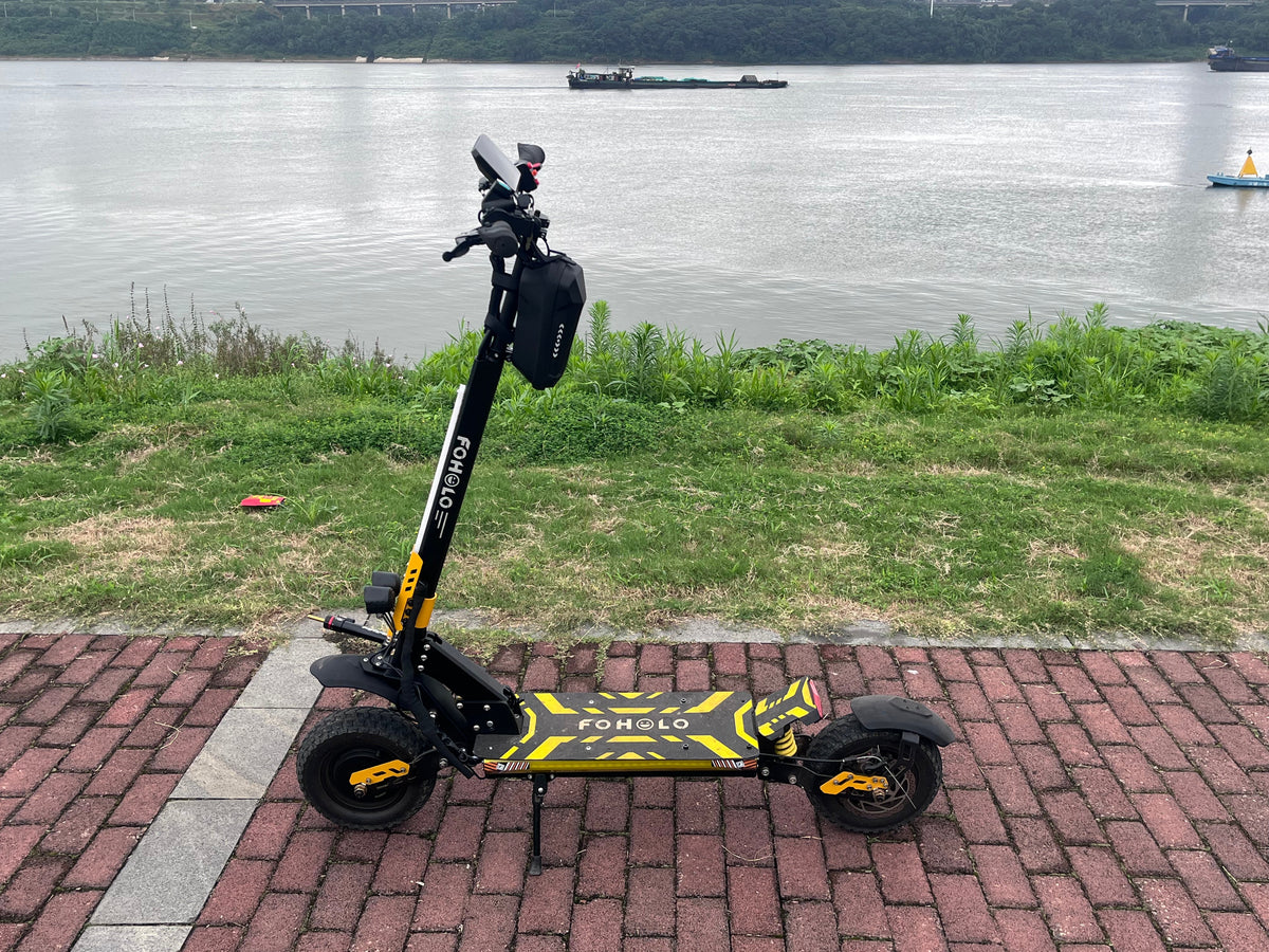 Are Globber Scooters Worth It? Recommendations for 4 Alternatives