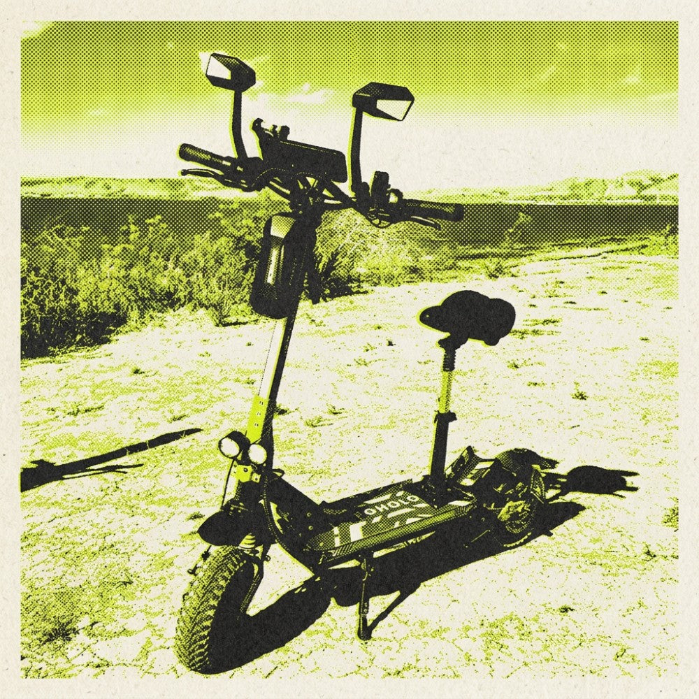 Are There 1000cc Scooters? The Mechanical Truth, Maxi-Scooter Limits & High-Power Alternatives