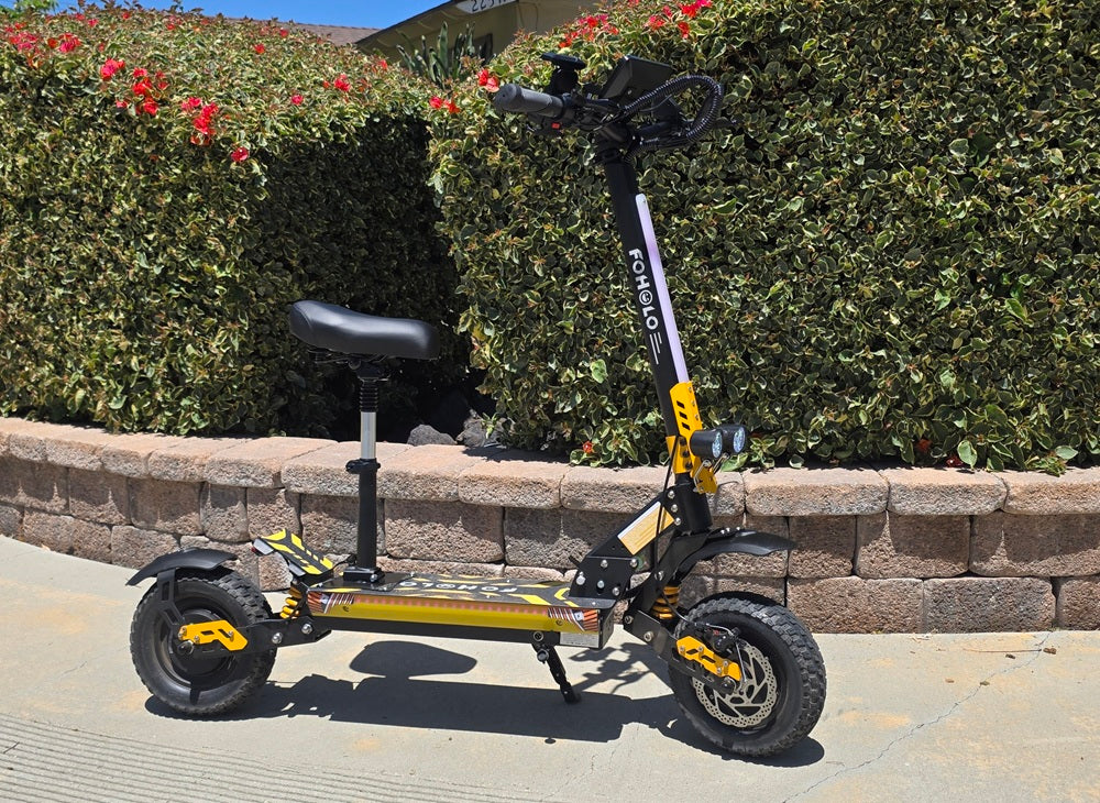 Average Cost of a Motorized Scooter 2026: Financial and Engineering Sourcing Guide