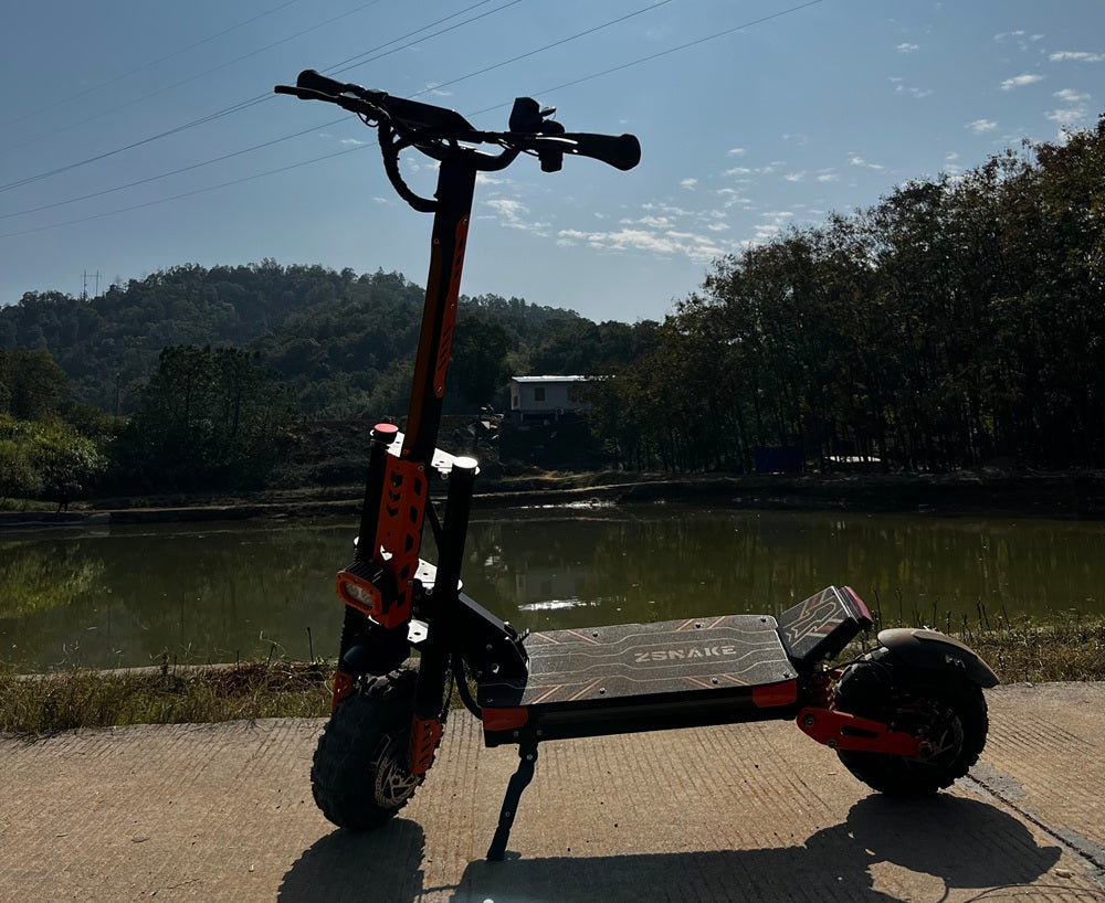 6 Best Black Electric Scooters for Adults 2026: Ultimate Buying Guide