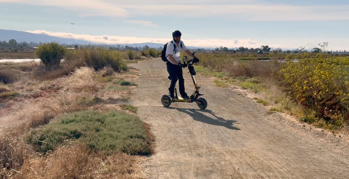 Does Medicare Cover a Folding Scooter in USA?