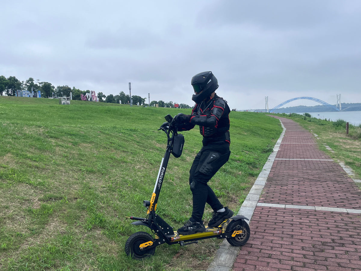 Electric Scooter Laws by State: 2026 Complete Legal Guide