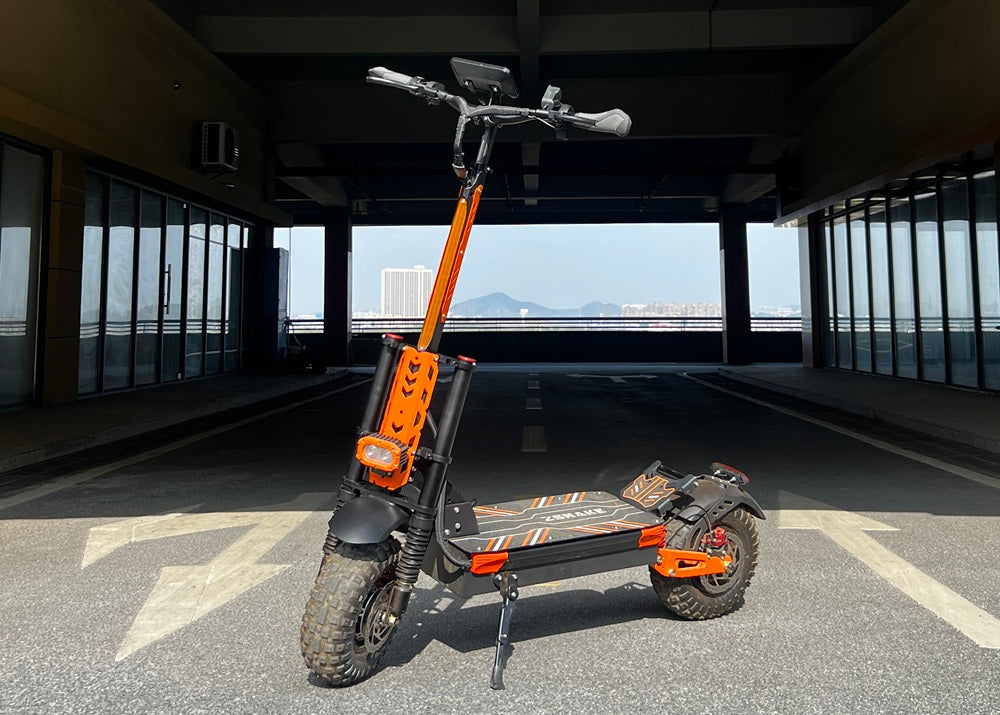 Electric Scooter Motor Price in the USA (2026)