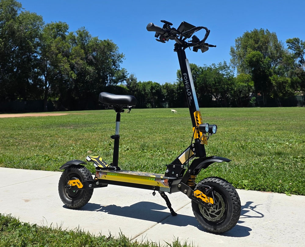 Electric Scooter Price in Canada 2026: Complete Buyer’s Guide for Adults