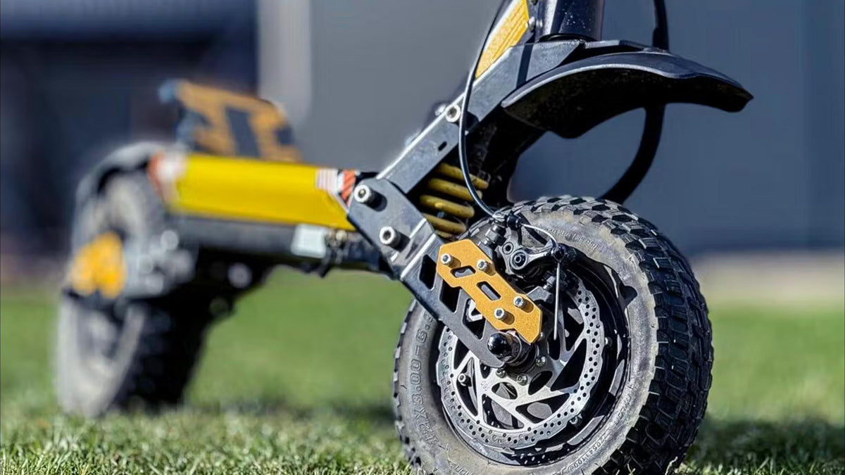 9 Low Price Scooters Under $1000: Best Affordable Electric Scooters for 2025