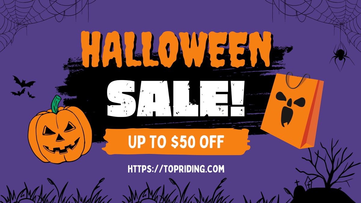 Haunted Roads: The Scariest Halloween Scooter Routes in North America