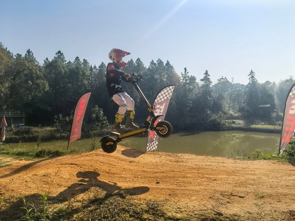 How Do I Know What Scooter To Buy?