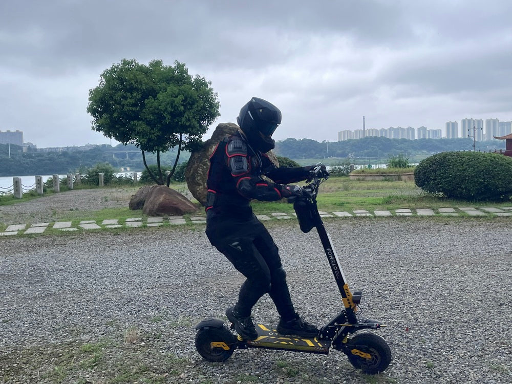 How Much Does an Average Electric Scooter Cost?