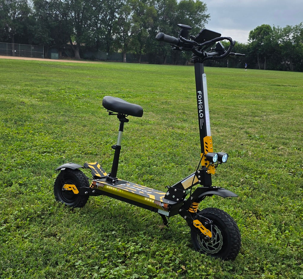 How Much Does an E Scooter Cost in Canada in 2026?