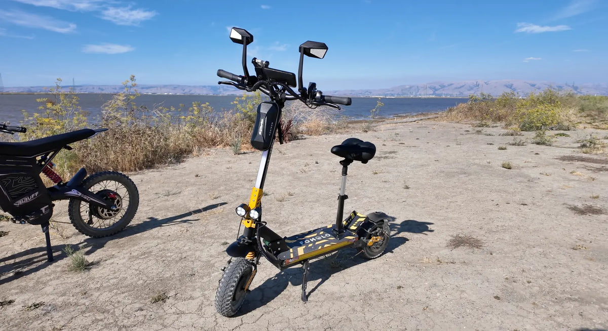 Is Hiboy a Good Electric Scooter? 3 Affordable Alternatives