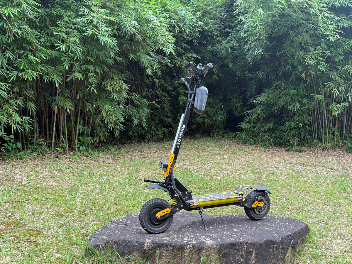 Is Ninebot a good scooter? Alternative recommendations.