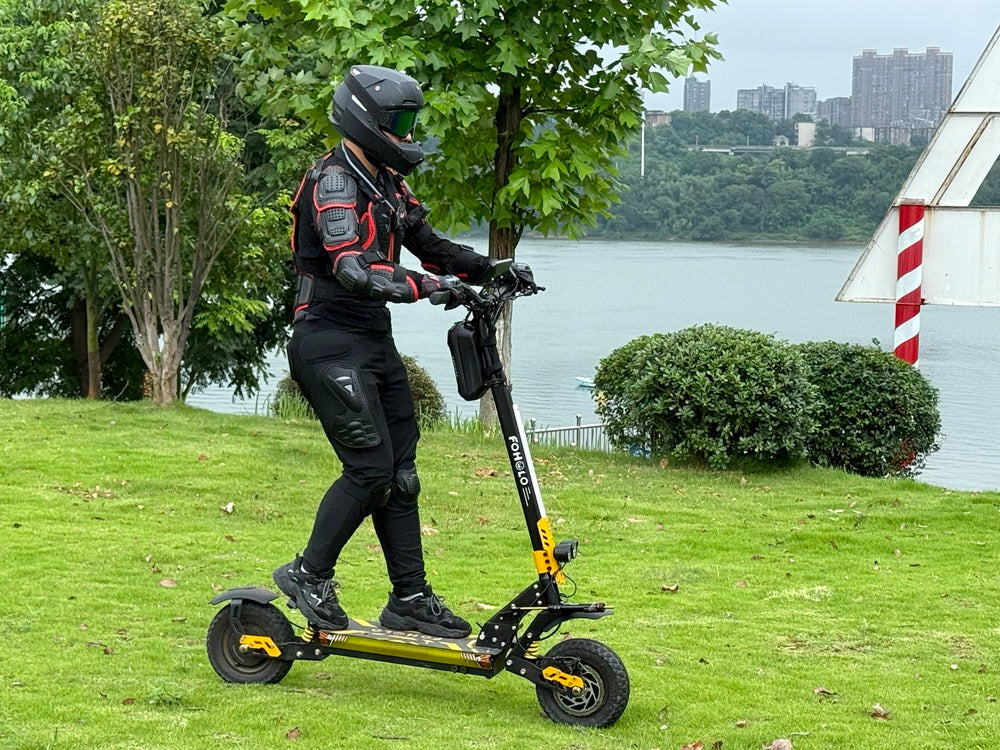 Is a Scooter Harder to Ride Than a Bike? The 2026 Expert Guide