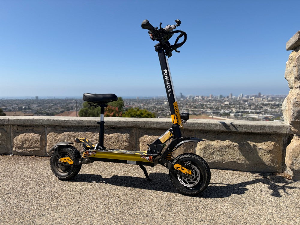 Is iScooter a Good Scooter Brand? The Brutal Truth &amp; 5 Affordable Alternatives