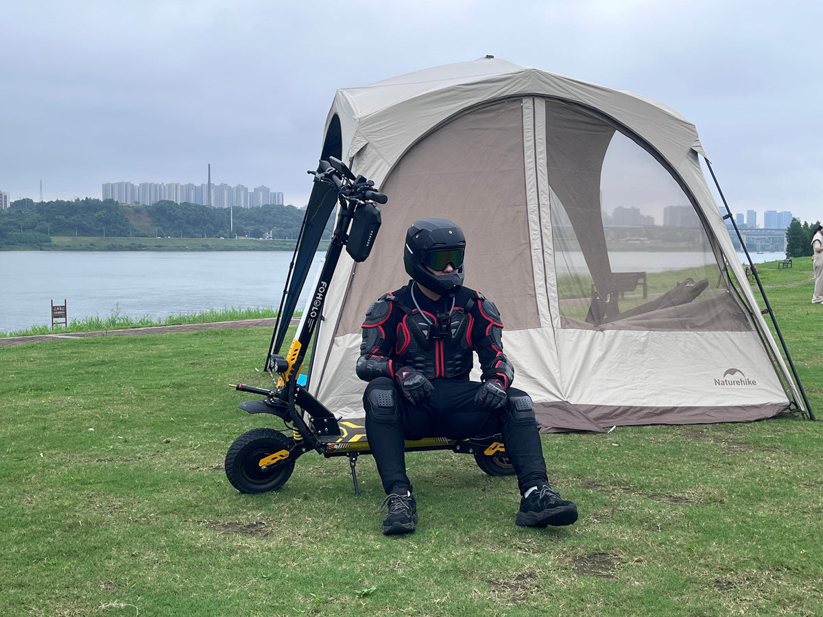 Is the Costco Electric Scooter Good? A 2026 Expert Industry Review