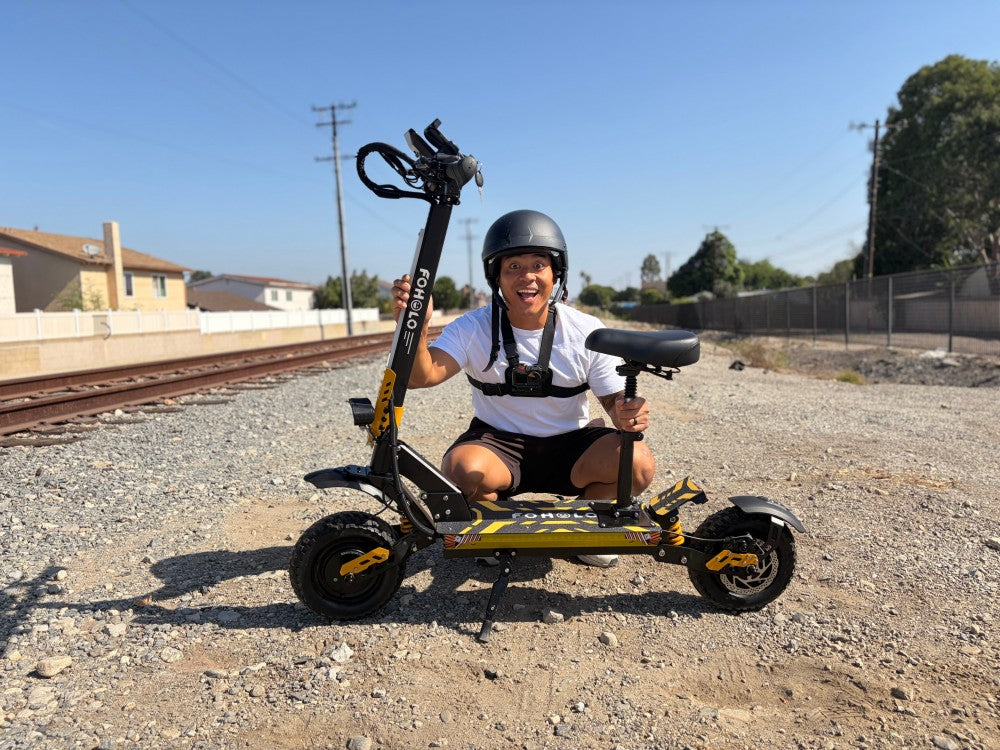 Is the Ninebot F40 Good? Expert Review & 5 Affordable Alternatives