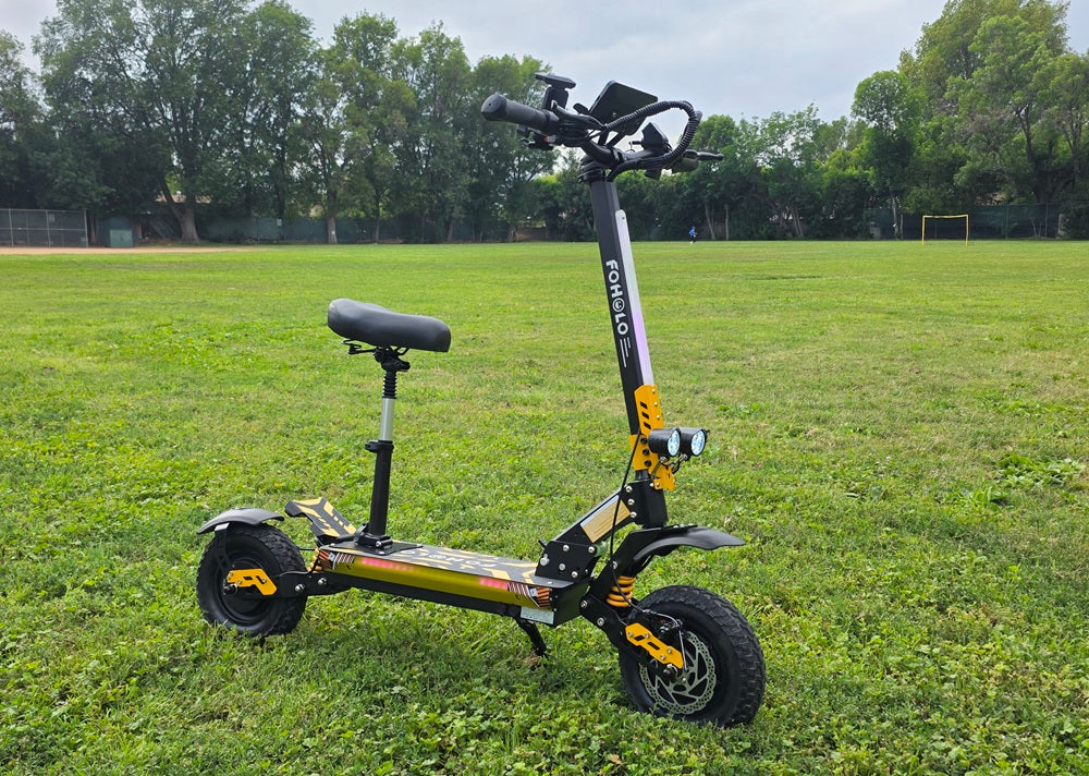 Licenses Required by Each Province for Riding Scooters in Canada 2026