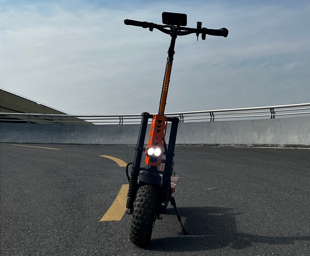 Expert Analysis: Regarding An Electric Scooter How Long Does It Last?