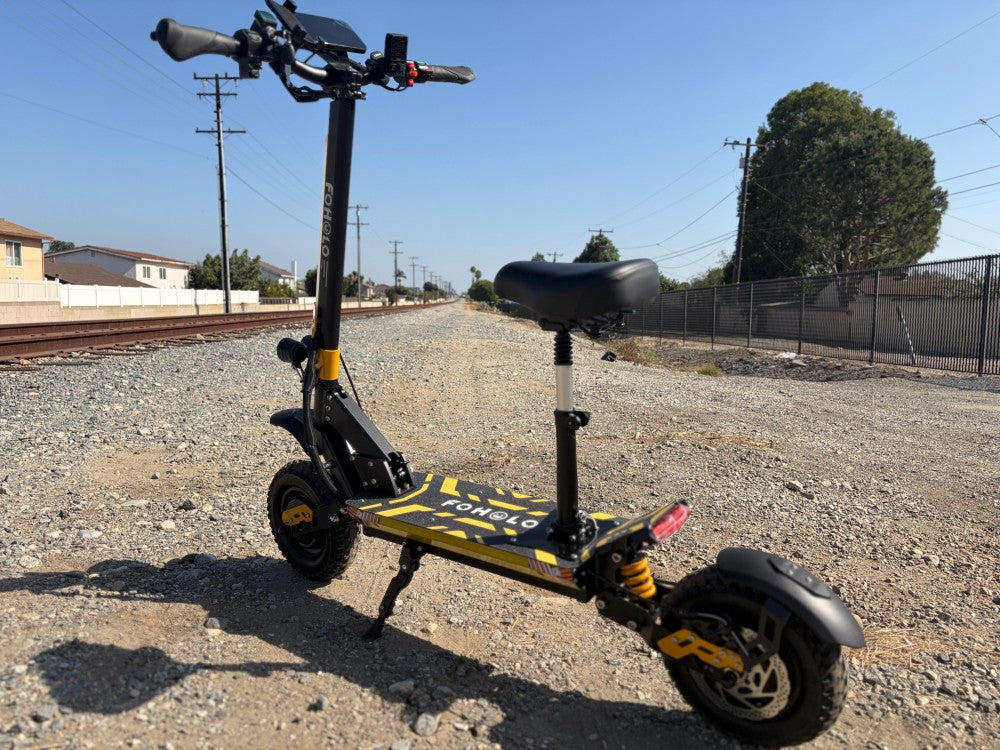 Should I Get My 14 Year Old An Electric Scooter? An Expert Guide