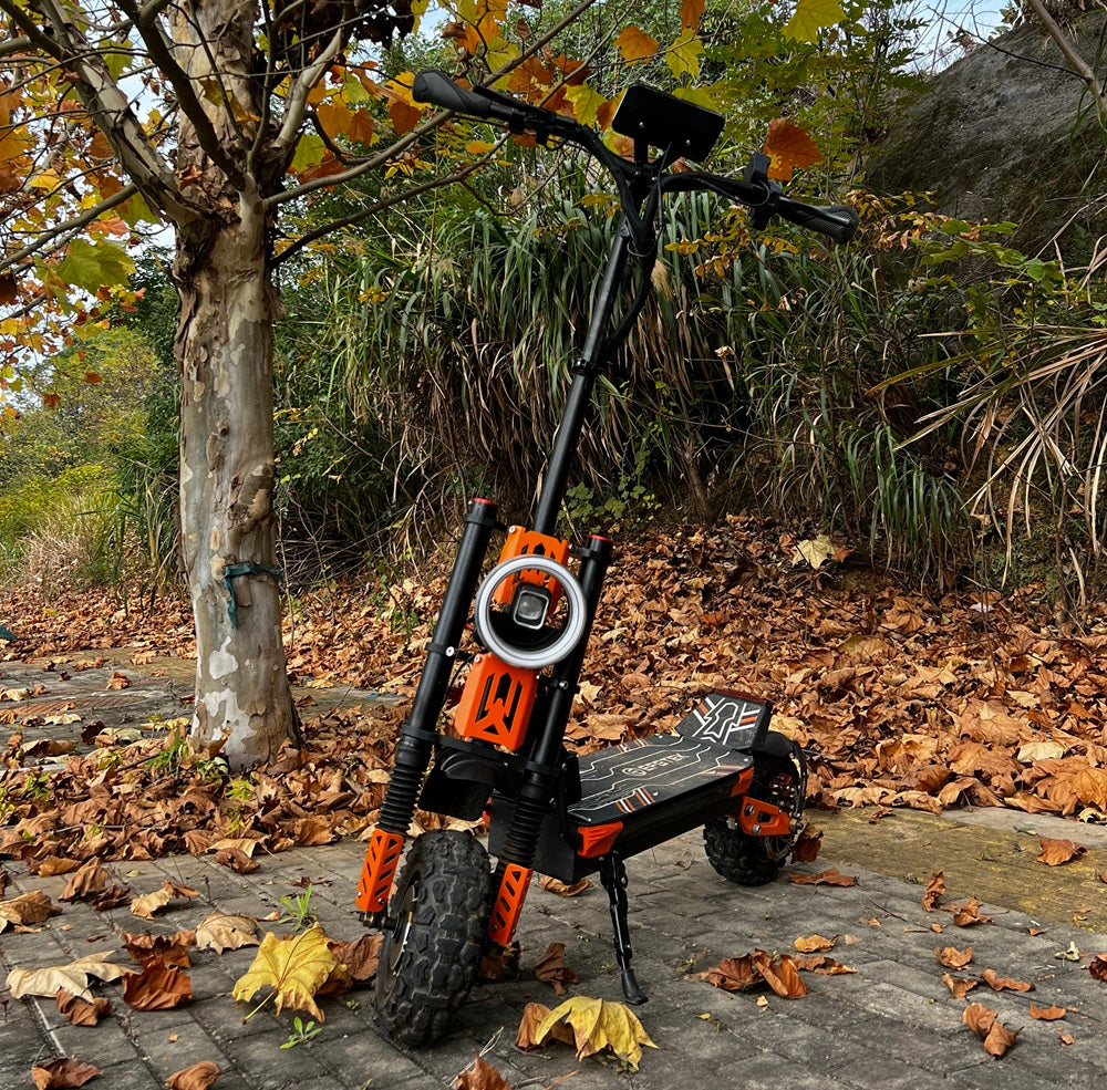 The 5 Best 30 Miles Per Hour Electric Scooter for Adults in 2026