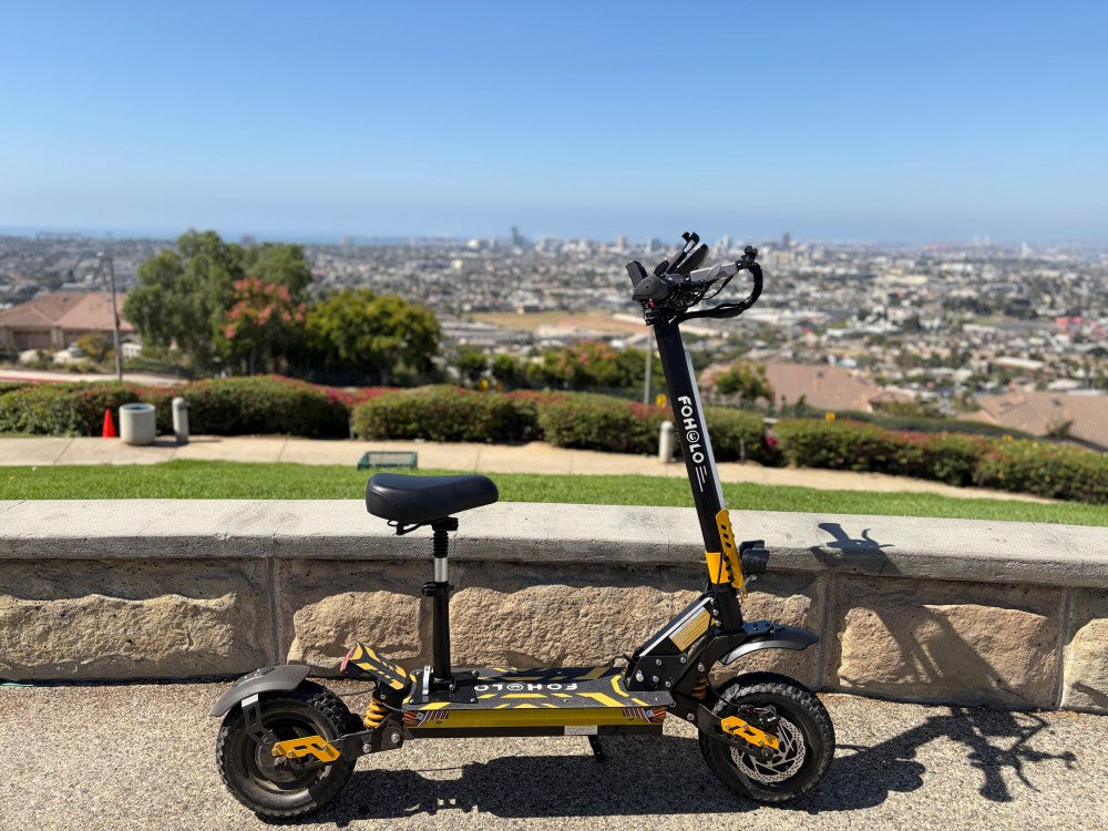 The 5 Best Adult Electric Scooter Deals in 2026: An Expert Buyer's Guide