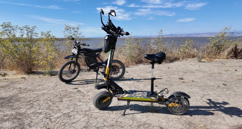 The 5 Best Electric Scooter Under $1000 Can Go 30 MPH: 2026 Expert Guide