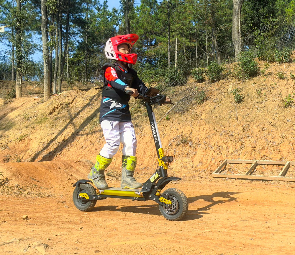 The 6 Most Popular Adult 2-Wheel Scooters Available in Ottawa