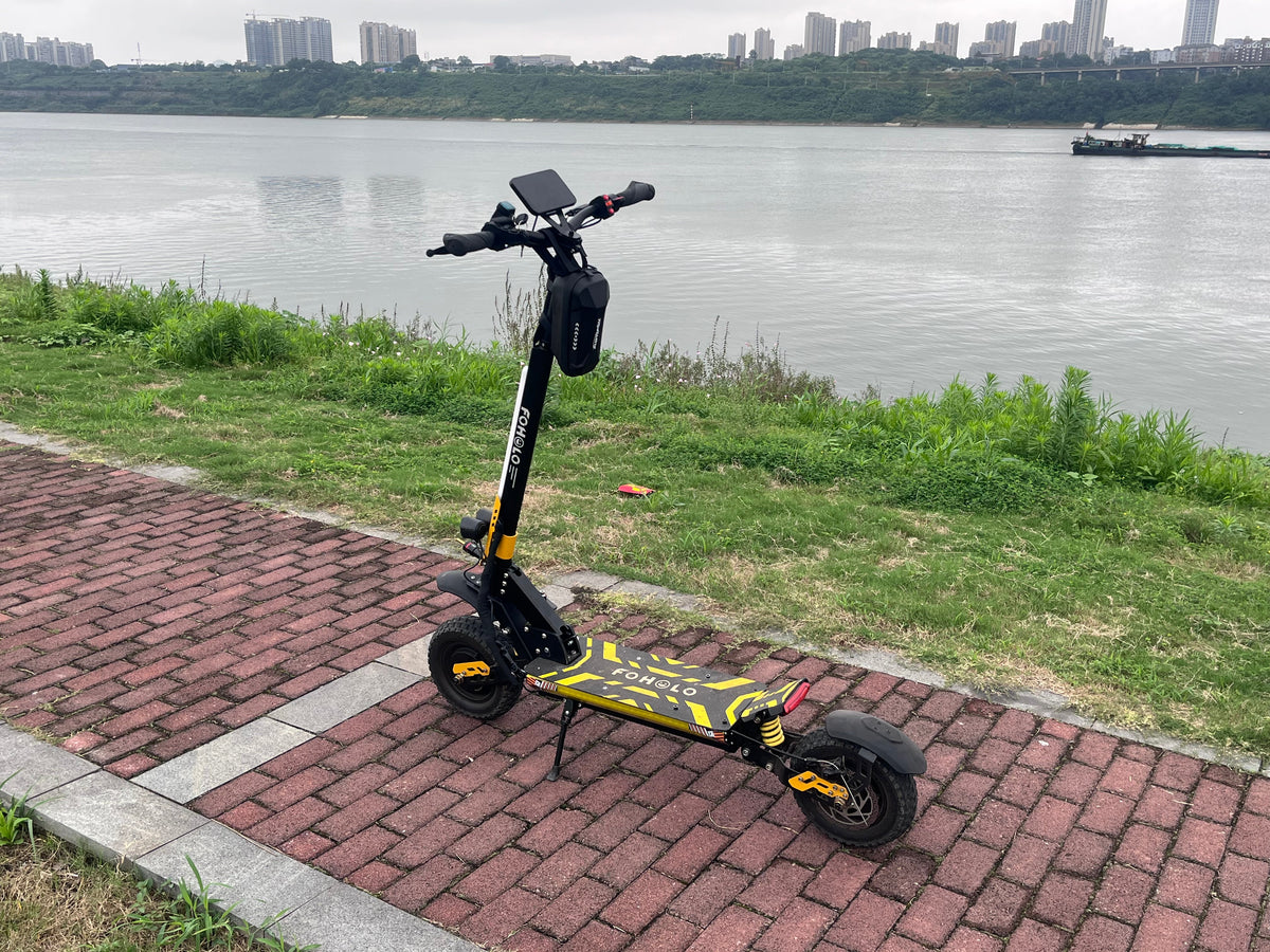 The 7 Highest Rated Electric Scooters in Canada for 2026