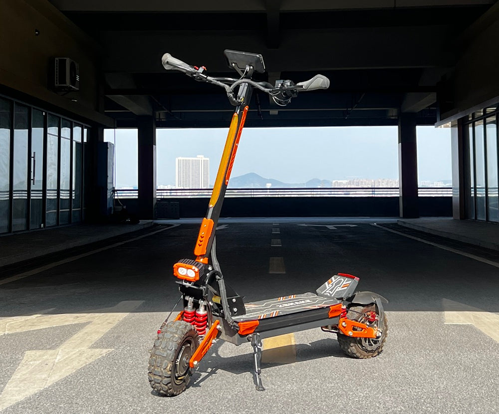 Top 10 Electric Scooters of 2026