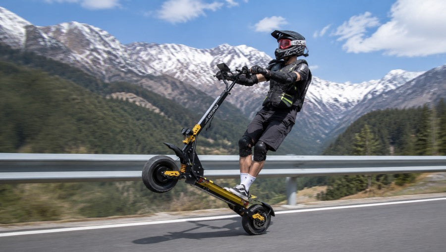 Top 12 Best Amazon Electric Scooters Tested (2026 Expert Guide)